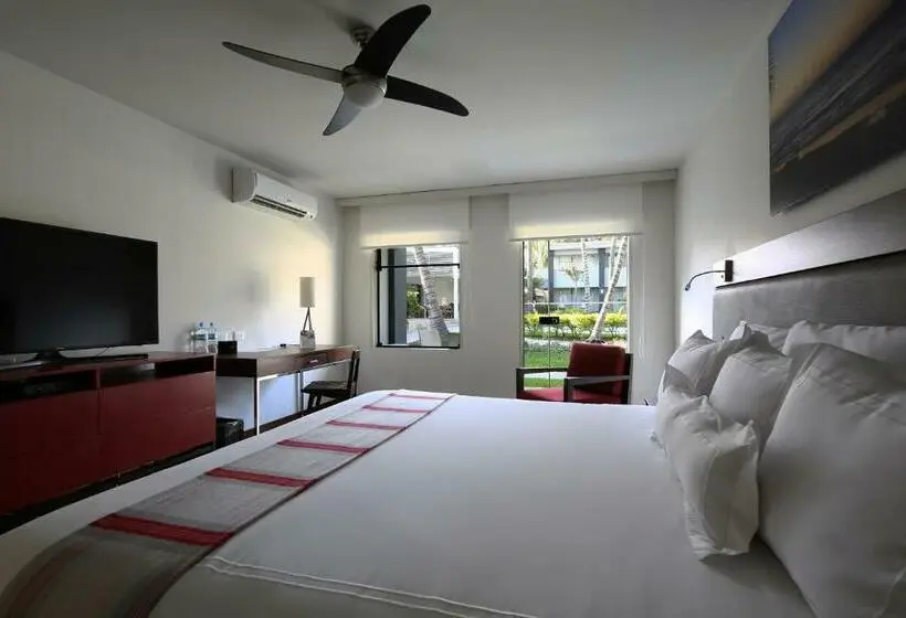 ジュニアスイート, Casa Andina Premium Piura