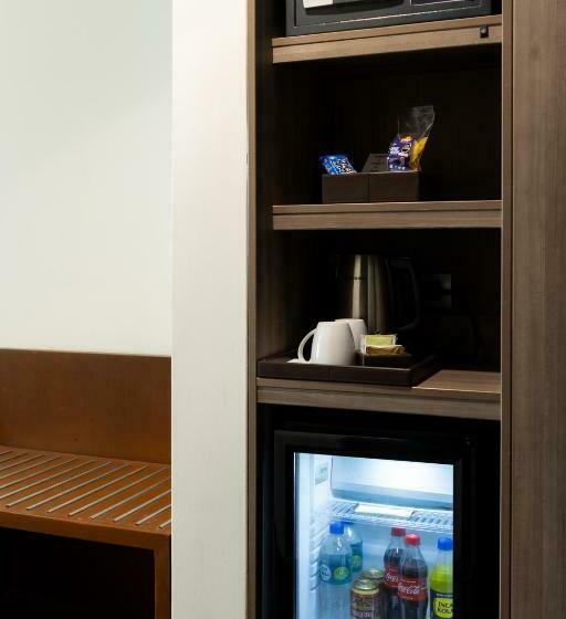 プールビュースタンダードルーム, Casa Andina Premium Piura