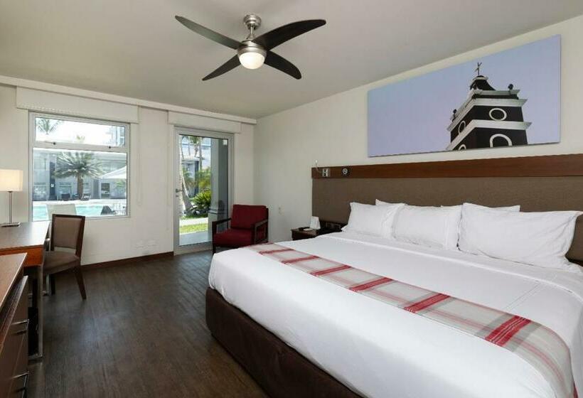 テラス付きスタンダードルーム, Casa Andina Premium Piura