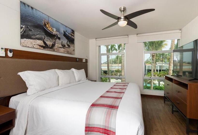 スーペリアトリプルルーム, Casa Andina Premium Piura