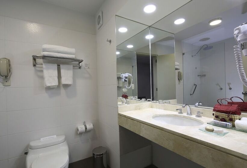 スーペリアールーム, Casa Andina Premium Piura