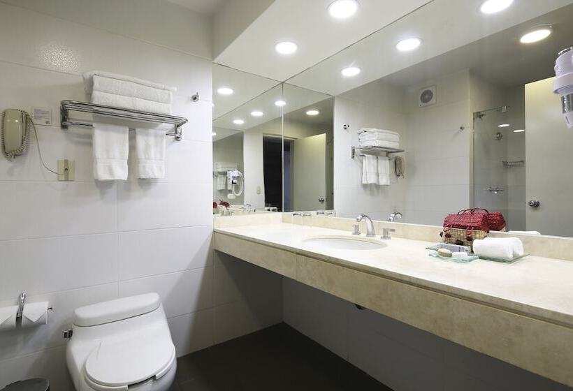 수피리어 룸, Casa Andina Premium Piura