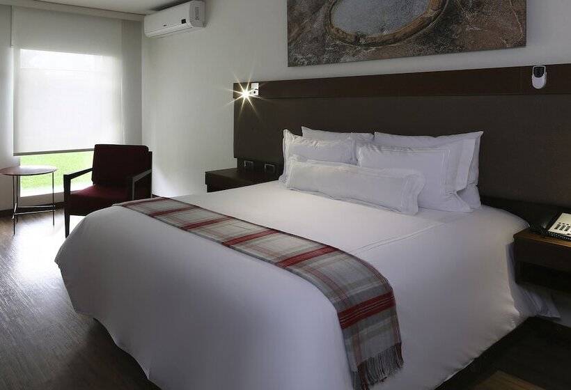 スーペリアールーム, Casa Andina Premium Piura