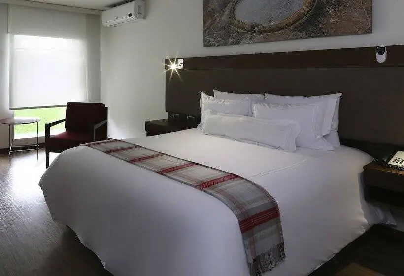 スーペリアールーム, Casa Andina Premium Piura