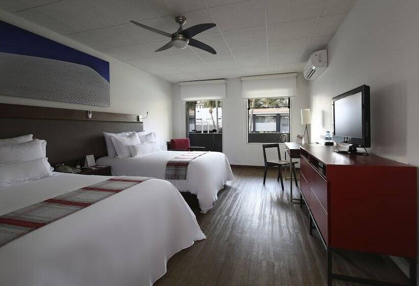 スーペリアールーム, Casa Andina Premium Piura