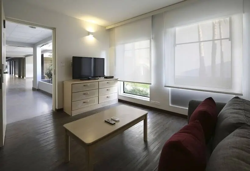 ジュニアスイート, Casa Andina Premium Piura