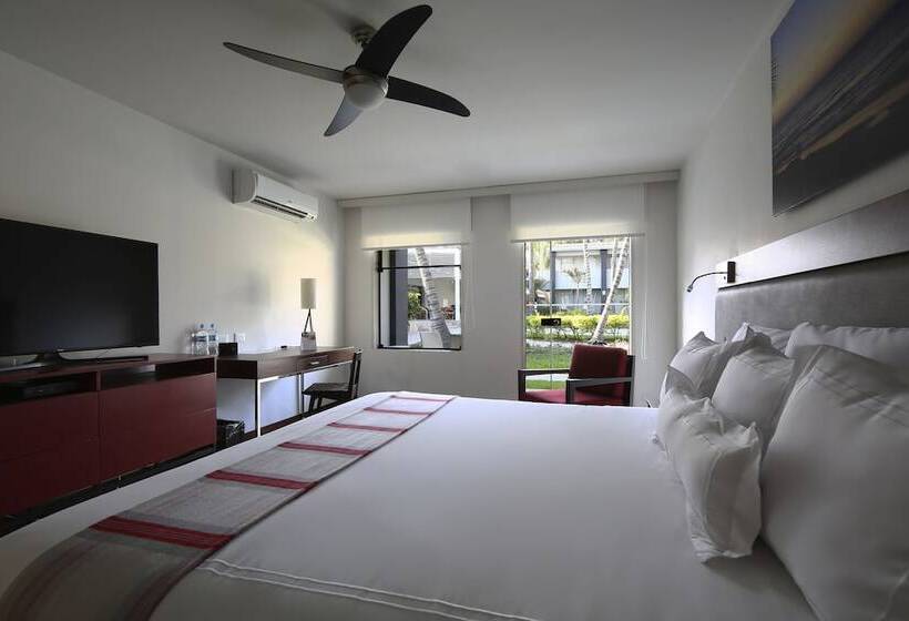 주니어 스위트, Casa Andina Premium Piura