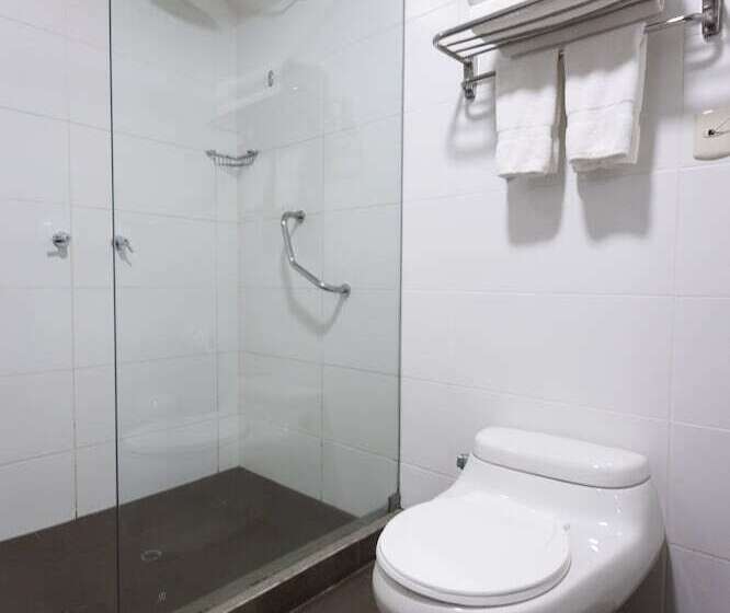 スーペリアトリプルルーム, Casa Andina Premium Piura