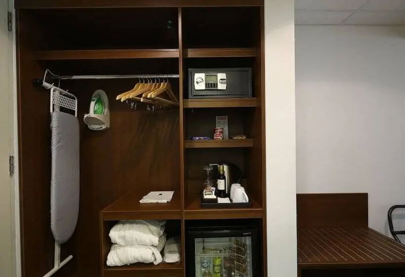 スーペリアトリプルルーム, Casa Andina Premium Piura