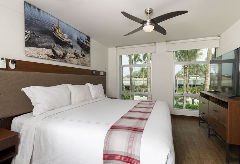 スーペリアトリプルルーム, Casa Andina Premium Piura