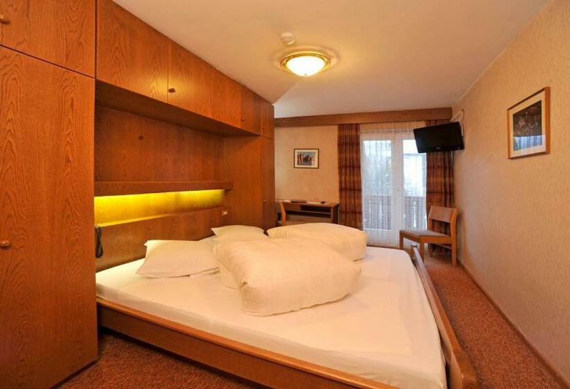 חדר סטנדרט, Christeinerhof