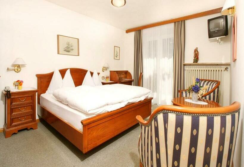 חדר סטנדרט, Christeinerhof