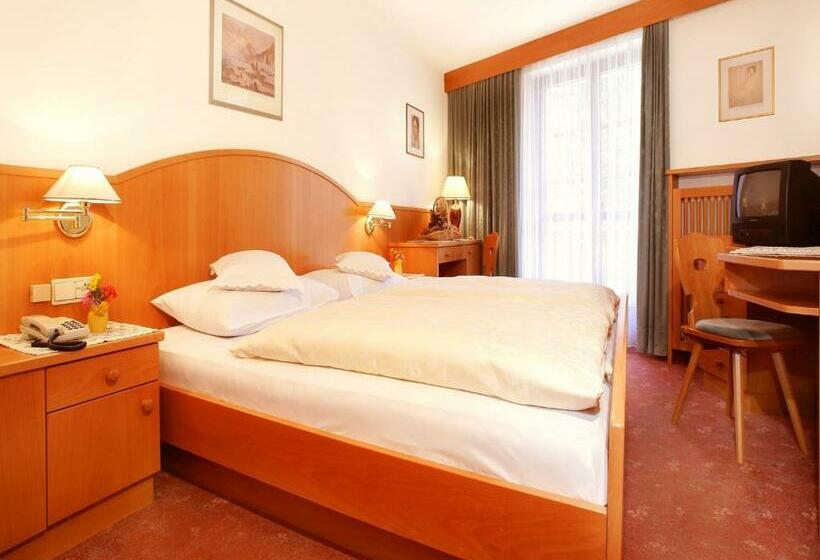 חדר סטנדרט, Christeinerhof