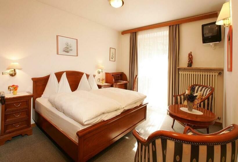 חדר סטנדרט, Christeinerhof