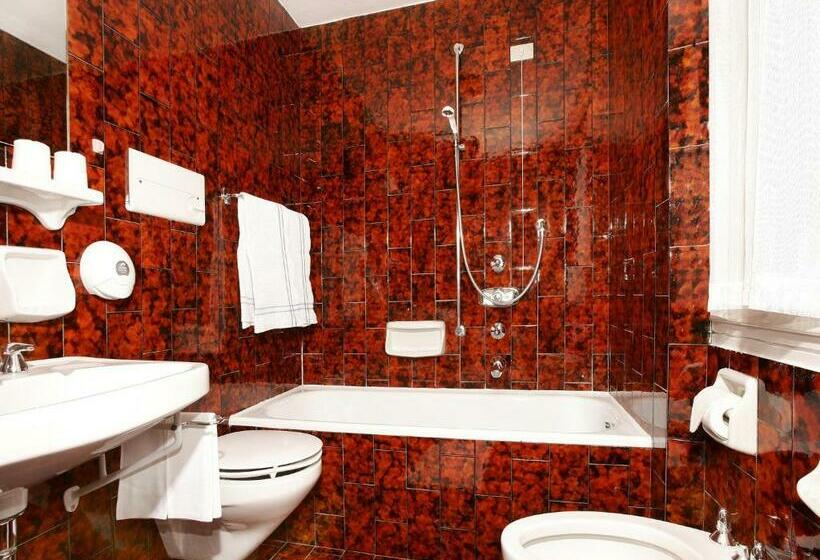 חדר סטנדרט, Christeinerhof