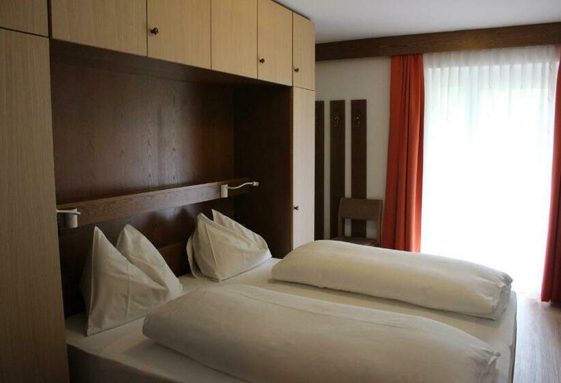 חדר סטנדרט, Christeinerhof