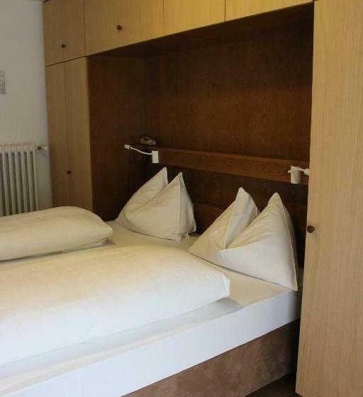 חדר סטנדרט, Christeinerhof