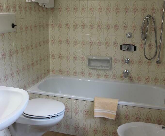 חדר סטנדרט, Christeinerhof