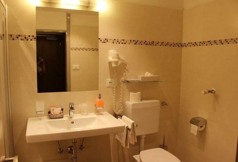 חדר סטנדרט, Christeinerhof