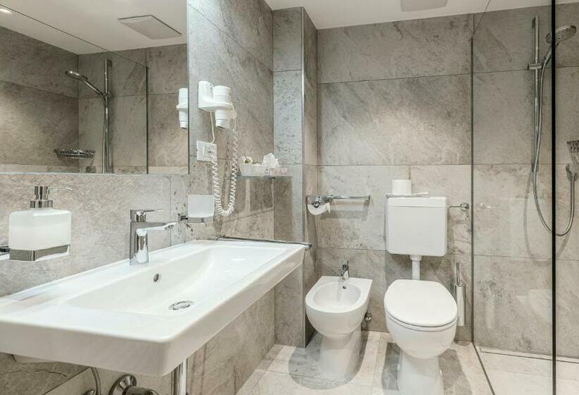 חדר סטנדרט, Christeinerhof