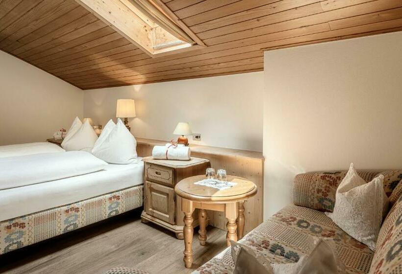 חדר סטנדרט, Christeinerhof