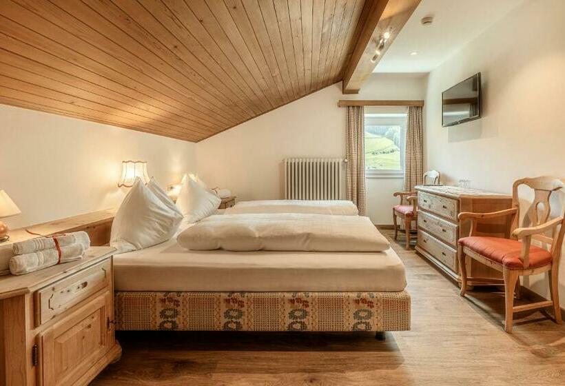 חדר סטנדרט, Christeinerhof