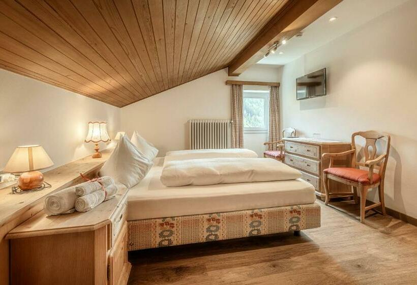 חדר סטנדרט, Christeinerhof