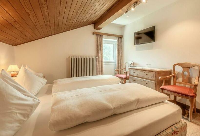 חדר סטנדרט, Christeinerhof