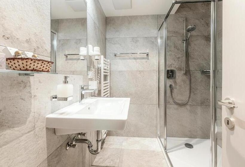 חדר סטנדרט, Christeinerhof