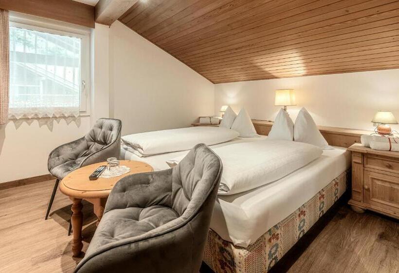 חדר סטנדרט, Christeinerhof