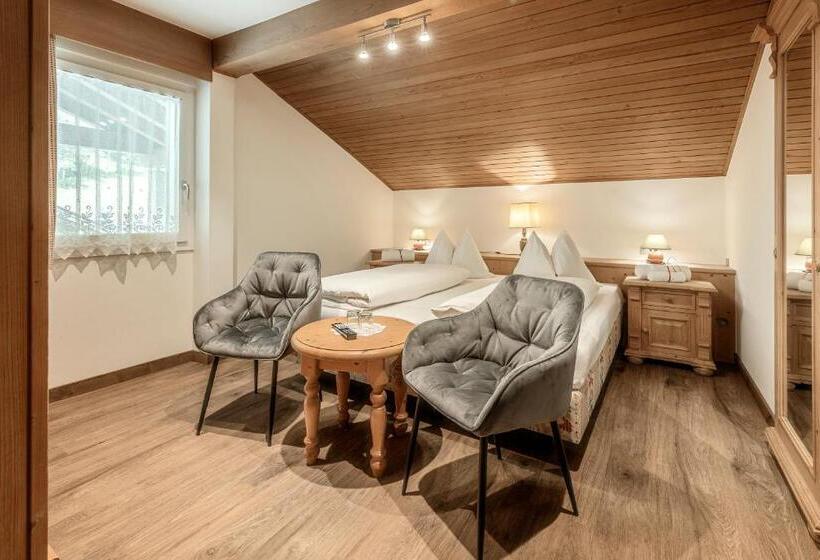 חדר סטנדרט, Christeinerhof