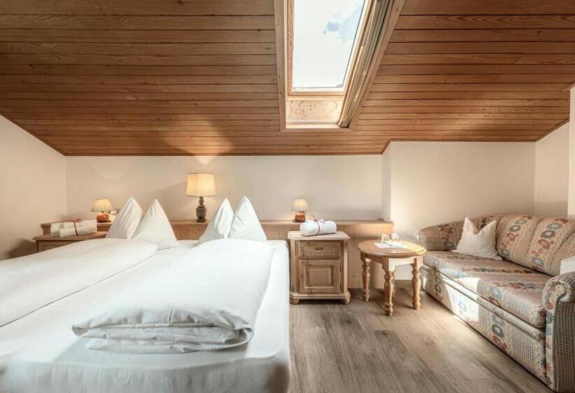 חדר סטנדרט, Christeinerhof