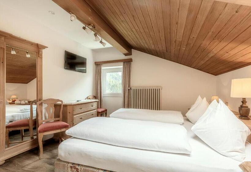 חדר סטנדרט, Christeinerhof