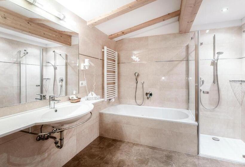 חדר סופריור, Christeinerhof