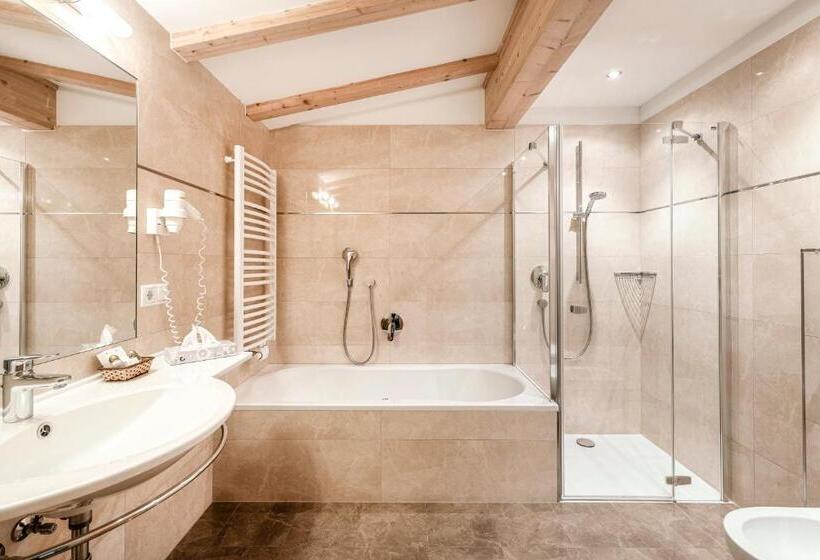 חדר סופריור, Christeinerhof