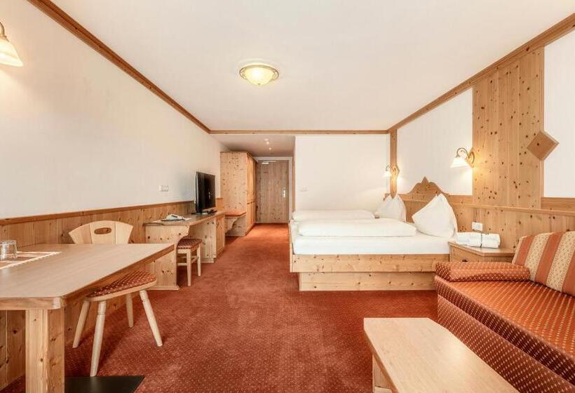 חדר סופריור, Christeinerhof