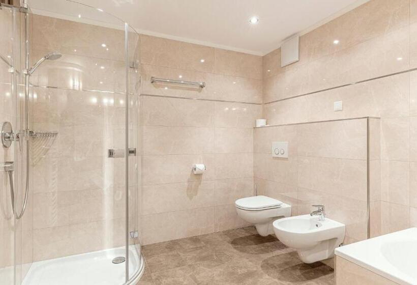 חדר סופריור, Christeinerhof