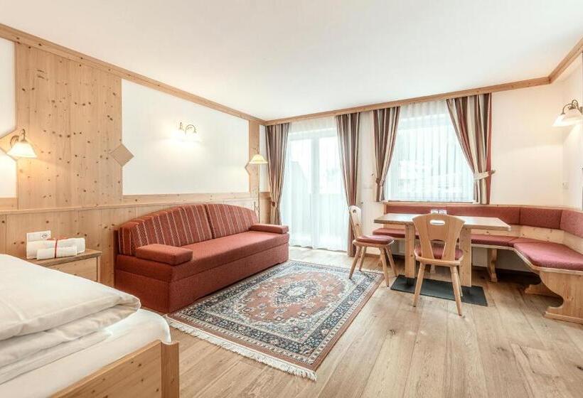 חדר סופריור, Christeinerhof