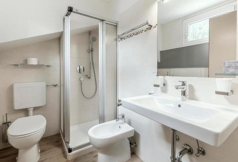 חדר סטנדרט יחיד, Christeinerhof