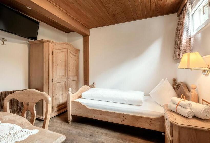 חדר סטנדרט יחיד, Christeinerhof