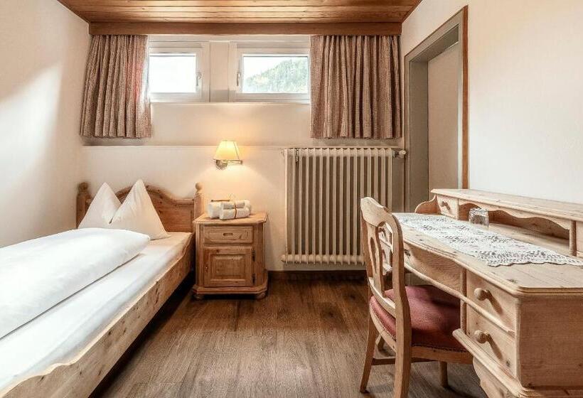 חדר סטנדרט יחיד, Christeinerhof