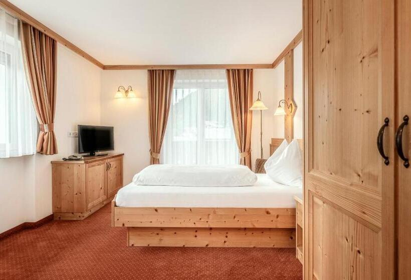 חדר סופריור יחיד, Christeinerhof