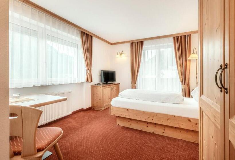 חדר סופריור יחיד, Christeinerhof