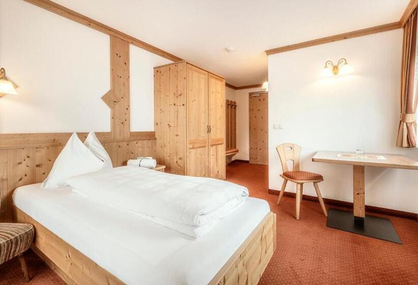 חדר סופריור יחיד, Christeinerhof