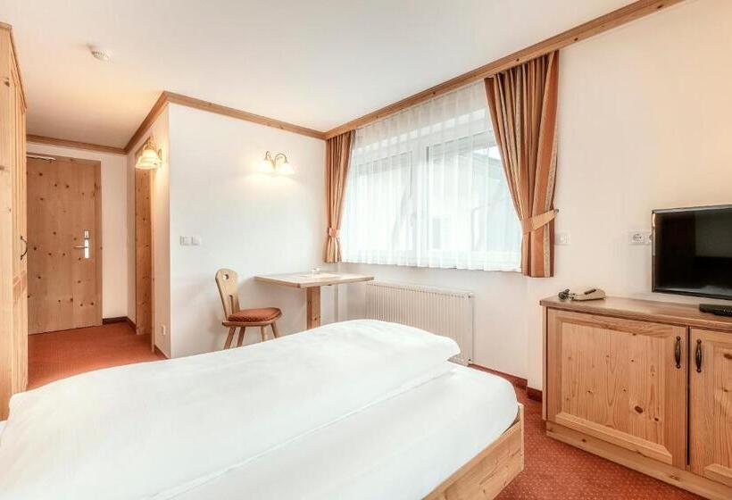 חדר סופריור יחיד, Christeinerhof