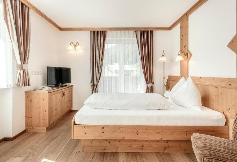 חדר סופריור יחיד, Christeinerhof