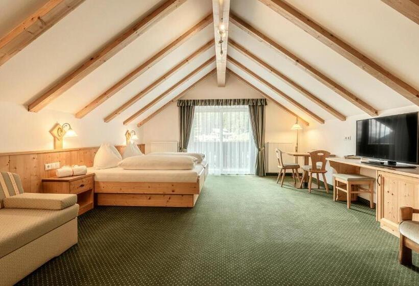 Номер Superior, Christeinerhof