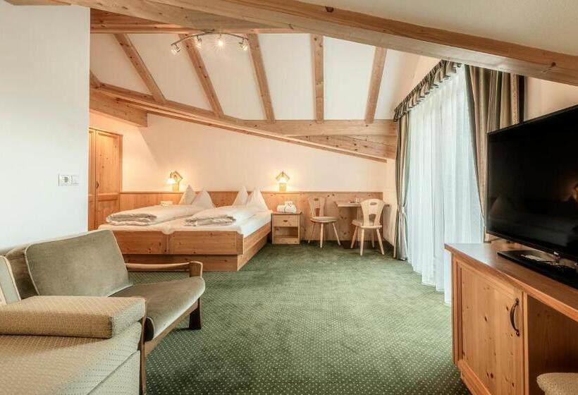 חדר סופריור, Christeinerhof