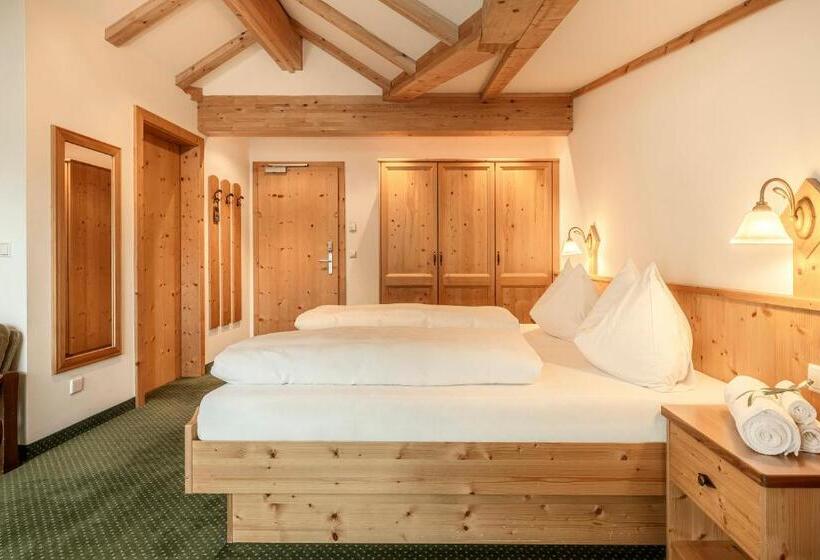 חדר סופריור, Christeinerhof