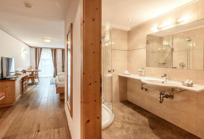 חדר סופריור, Christeinerhof